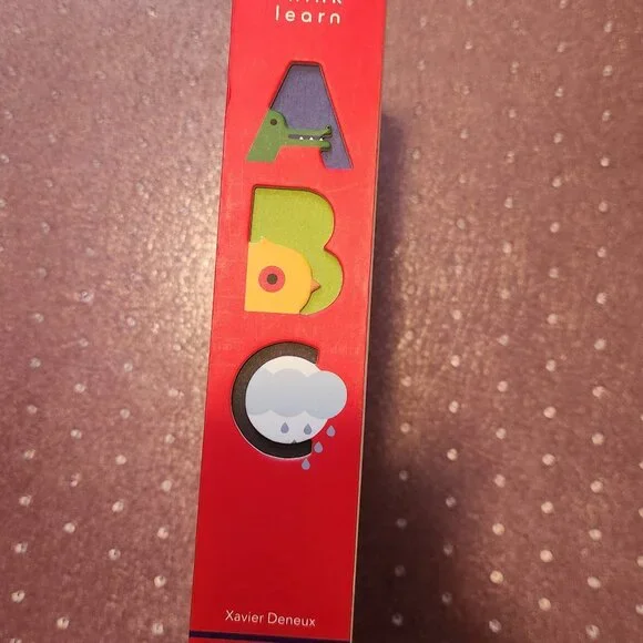 Kid Book - Picture 2 of 5